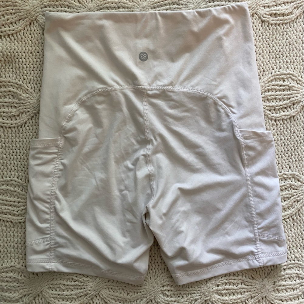 Workout Shorts - Picture 3 of 3